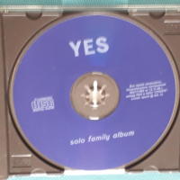 Various – 1993 - Yes Solo Family Album(Prog Rock), снимка 3 - CD дискове - 45058568