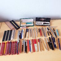 Химикалки писалки моливи, снимка 1 - Колекции - 45749308