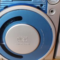 Аудиосистема Mark/CD/Tuner/касета, снимка 2 - Аудиосистеми - 45252325