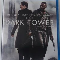 Blu-ray-The Dark Tower Bg Sub, снимка 1 - Blu-Ray филми - 45216867