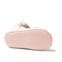 Бебешки сандали за момиче , снимка 2 - Бебешки обувки - 45933880