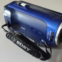 Видеокамера Sony HDR-CX220E, снимка 1 - Камери - 45351812