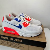 Nike Air Max 90 (44.5) Маратонки, снимка 8 - Маратонки - 45286314