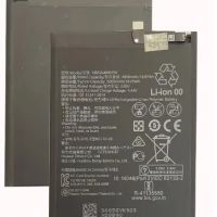 НОВИ!! Батерия за Huawei Y6p (2020),HB526489ECW, снимка 1 - Оригинални батерии - 45127509