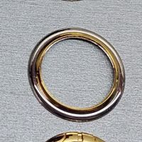 Винтидж кварцов часовник с 4 сменяеми каишки, снимка 10 - Дамски - 45153359