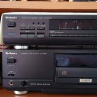 CD TECHNICS SL-PS900, снимка 2 - Аудиосистеми - 45175841