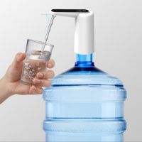 Интелигентна помпа за бутилирана вода , снимка 5 - Други - 45879248