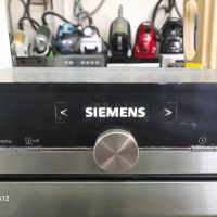 Фурна за вграждане Siemens HB674GBS1 iQ700 пиролиза, снимка 2 - Печки, фурни - 45038441