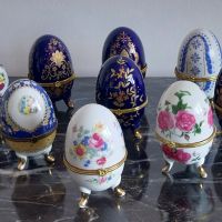 Яйца Кутийки, снимка 1 - Колекции - 45456377