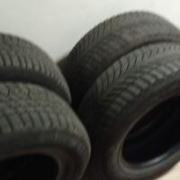 4 гуми или 2 r17 suv, снимка 8 - Гуми и джанти - 45143132