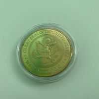 Много рядка златна монета , снимка 2 - Нумизматика и бонистика - 45725997