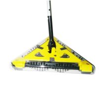 Уред за почистване на пода Twister sweeper, снимка 1 - Други стоки за дома - 45108220