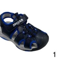 Леки и удобни спортни детски сандали - комфорт за малките спортнисти!, снимка 2 - Детски сандали и чехли - 45314436