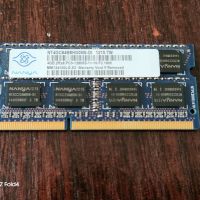 DDR3L 4GB, снимка 1 - RAM памет - 45444487
