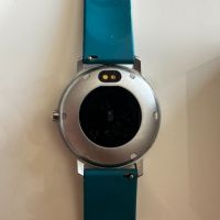 Смарт Часовник Lemfo V11 smart watch - iOS/Android - отлично състояние, снимка 4 - Смарт часовници - 45449907