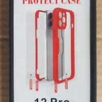 IPhone 12 - IPhone 12 Pro - I Phone 12 - I Phone 12 Pro калъф / case, снимка 6 - Калъфи, кейсове - 45785074