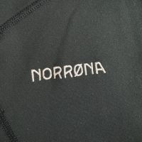 Мъжки полар Norrona Trollvegen Warm2 Stretch Pullover , снимка 4 - Спортни дрехи, екипи - 45837753