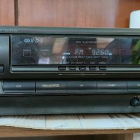 Receiver Technics SA-EX100, снимка 1 - Ресийвъри, усилватели, смесителни пултове - 45266582