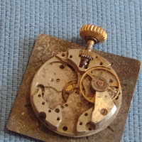 Части за часовници стари редки за КОЛЕКЦИЯ ЧАСТИ 43565, снимка 9 - Други - 44952102