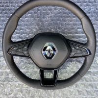 Волан еърбег Рено Клио 5 Renault Clio 5, снимка 1 - Части - 45355553