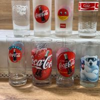 Чаши на Кока Кола , снимка 6 - Колекции - 45078948
