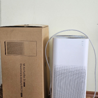 Xiaomi Air Purifier 2H, снимка 1 - Овлажнители и пречистватели за въздух - 45073446
