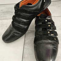 Мъжки обувки, снимка 3 - Ежедневни обувки - 45053831