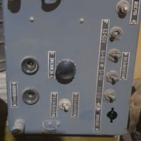 Стара военна апаратура радиостанция, снимка 3 - Други ценни предмети - 45284338