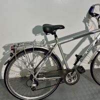 Градски алуминиев велосипед Bergamont 28 цола / колело / , снимка 4 - Велосипеди - 45751773