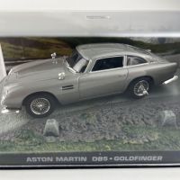 IXO 1:43 Aston Martin МОДЕЛ КОЛИЧКА ИГРАЧКА , снимка 1 - Колекции - 45478287