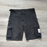 Мъжки шорти Helly Hansen Hydropower Pro Series Cargo Shorts, Размер М, снимка 1 - Къси панталони - 45701680
