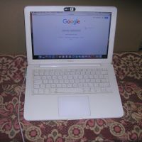 MacBook 6.1 от 2009 г. с Mac OS Catalina, снимка 16 - Лаптопи за дома - 45154468