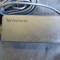 Зарядно за лаптоп Lenovo, снимка 2 - Части за лаптопи - 45864537