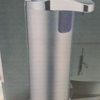 Дозатор за течен сапун със сензор , снимка 3 - Други стоки за дома - 45446969