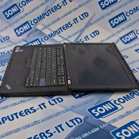 Лаптоп Lenovo T420s / I7-2 / 4GB DDR3 / 160GB HDD/ DVD-RW / 14", снимка 3 - Лаптопи за дома - 45314357