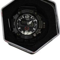 Водоустойчив спортен дигитален часовник , снимка 1 - Мъжки - 45413535