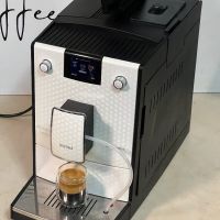 Кафемашина кафе автомат Nivona Bluetooth с гаранция, снимка 7 - Кафемашини - 45142450