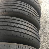 Летни гуми GOODYEAR 215/60/17 4бр. 2023г., снимка 4 - Гуми и джанти - 45982315