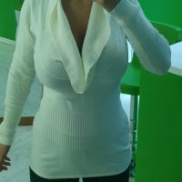 Блузи, снимка 10 - Блузи с дълъг ръкав и пуловери - 43865553