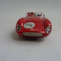 1:43 ARTMODEL FERRARI 500 TRC 1956 ИГРАЧКА КОЛИЧКА МОДЕЛ, снимка 3 - Колекции - 45875881