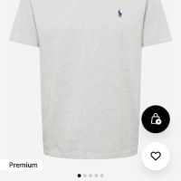 Тениска оригинал POLO RALPH LAUREN, снимка 5 - Тениски - 45812272