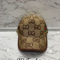 Gucci шапка реплика, снимка 5 - Шапки - 45715282