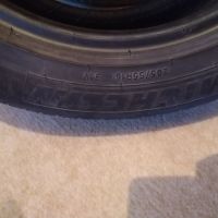 4 бр летни гуми Michelin, снимка 4 - Гуми и джанти - 45149199