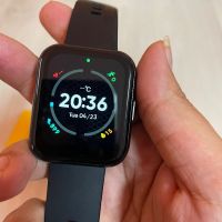 Realme Watch 2 Pro, снимка 4 - Други - 45424863