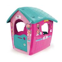 Детска къща за игра Injusa - Cry Babies, снимка 1 - Образователни игри - 45526505