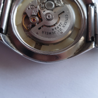 Мъжки часовник Citizen automatic 21 jewels, снимка 8 - Антикварни и старинни предмети - 44986492