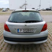 Peugeot 207 1.6 HDI 90 k.c., снимка 6 - Автомобили и джипове - 45860994