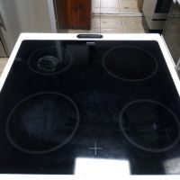Свободно стояща печка с керамичен плот VOSS Electrolux 60 см широка!, снимка 4 - Печки, фурни - 45462037