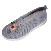 Дамски удобни летни обувки , снимка 2 - Дамски ежедневни обувки - 45325976