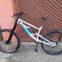Продава се велосипед DH Canion Torgue, снимка 8 - Велосипеди - 45089700